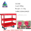 hot sell platform hand truck with cheap price